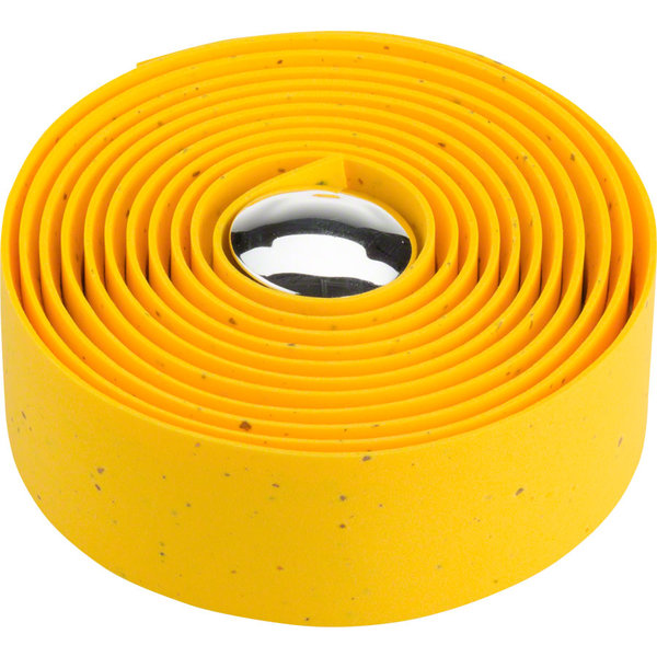 MSW MSW - EVA - Handlebar Tape - HBT-100 - Yellow