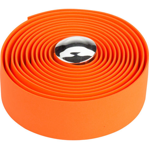 MSW - EVA - Handlebar Tape - HBT-100 - Orange