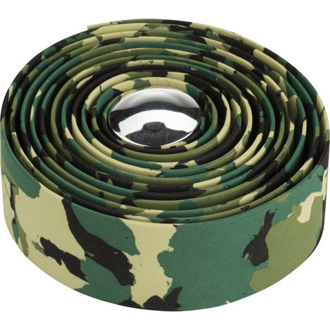 MSW - EVA - Handlebar Tape - HBT-100 - Camouflage