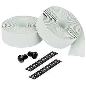 Ciclovation Ciclovation - Silicone Touch - Handlebar Tape - White