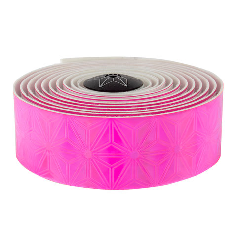 Supacaz - Prizmatik - Handlebar Tape - Pink