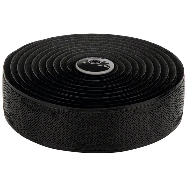 Lizard Skins Lizard Skins - DSP V2 - Handlebar Tape - 4.6mm - Jet Black