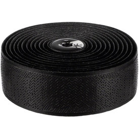 Lizard Skins Lizard Skins - DSP V2 - Handlebar Tape - 2.5mm - Jet Black