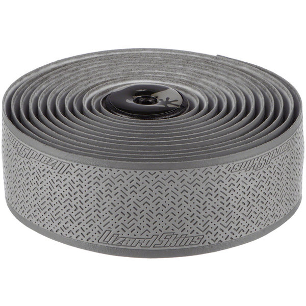 Lizard Skins Lizard Skins - DSP V2 - Handlebar Tape - 2.5mm - Cool Gray