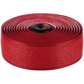 Lizard Skins Lizard Skins - DSP V2 - Handlebar Tape - 2.5mm - Crimson Red