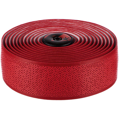 Lizard Skins - DSP V2 - Handlebar Tape - 2.5mm - Crimson Red