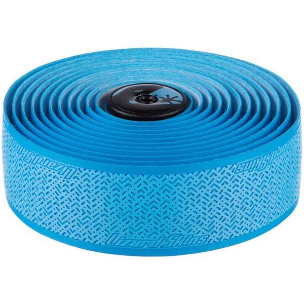 Lizard Skins Lizard Skins - DSP V2 - Handlebar Tape - 2.5mm - Sky Blue