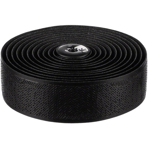 Lizard Skins - DSP V2 - Handlebar Tape - 3.2mm - Jet Black