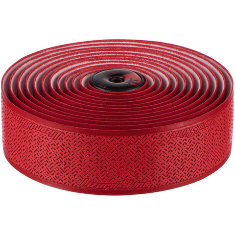 Lizard Skins - DSP V2 - Handlebar Tape - 3.2mm - Crimson Red