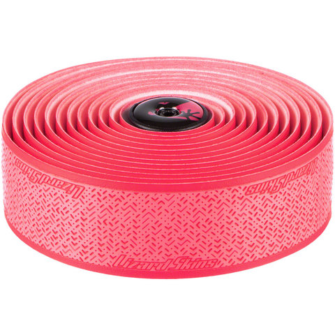 Lizard Skins - DSP V2 - Handlebar Tape - 3.2mm - Neon Pink