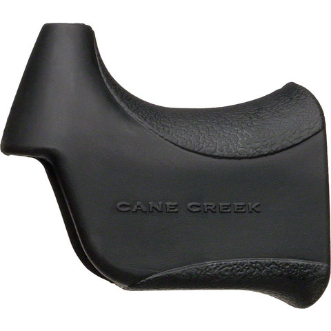 Dia-Compe - Cane Creek - Standard Non-Aero Hoods - Black