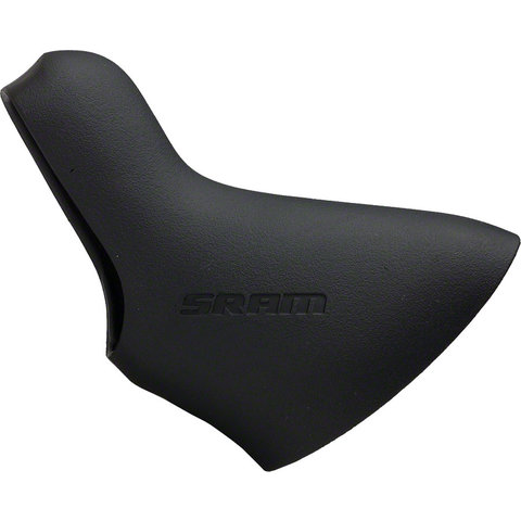 SRAM - Doubletap - Drop Bar Lever Hoods - Black