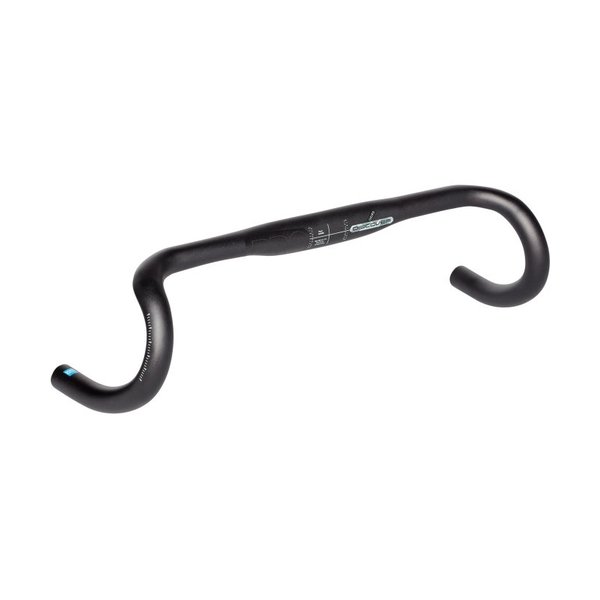  Discover handlebar Black 44cm, 30dr flare