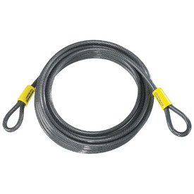 KRYPTONITE Kryptonite - KryptoFlex Cable 1030 - Extra Long - 10mm x 30ft