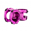 Race Face - Turbine-R - Stem - 35mm Bar - 32mm Length - 0 Degree - Aluminum - Purple