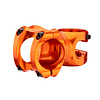 Race Face - Turbine-R - Stem - 35mm Bar - 32mm Length - 0 Degree - Aluminum - Orange