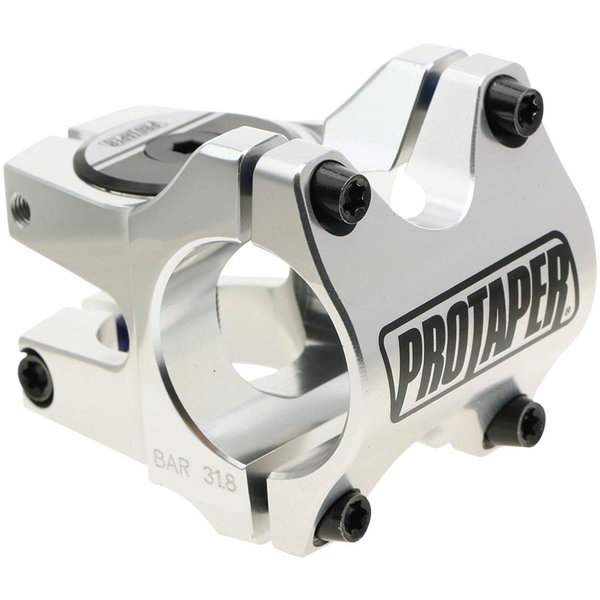 ProTaper Protaper - Stem - 31.8mm Bar - 35mm Length - Polished - Limited Edition