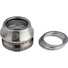 Odyssey - Pro - Conical Headset - Integrated - 1-1/8" - 45 x 45 - 12mm Stack - High Polished