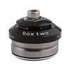 Box Two - Integrated Headset - 1-1/8" - 45 x 45 - IS42/28.6 | IS42/30 - Black