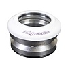 Speedline - Precision Sealed Bearing Alloy BMX Headset - 1-1/8" - White