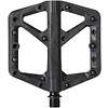 Crank Brothers - Stamp 1 - Pedals - Platform - Composite - 9/16" - Black - Large