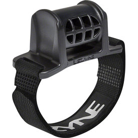 Lezyne Lezyne - Composite Helmet Mount - Strap Fit