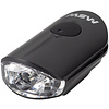 MSW - Pico - USB Headlight - 100 Lumens - Black