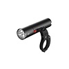 Knog - PWR Road - Headlight and Taillight - Power Bank - 600 Lumens - Black