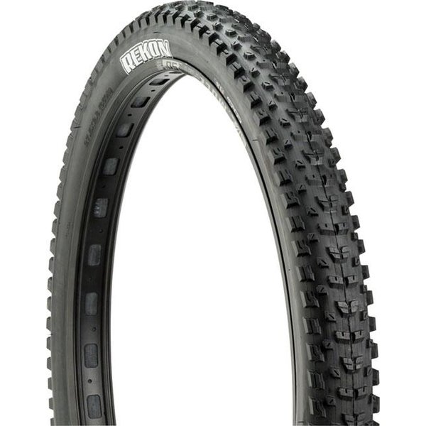 Maxxis Maxxis Rekon Mountain Bicycle Tire, 27.5"  x  2.6" 3C EXO+/TR