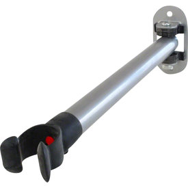  Delta - Bike Butler - Wall Mounted Storage Rack - One Bike