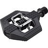 Crank Brothers - Candy 1 - Pedals - Dual Sided Clipless - Composite - 9/16" - Black