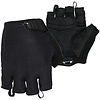 Lizard Skins - Aramus Apex - Gloves - Fingerless - Jet Black