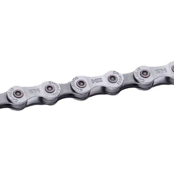 Shimano SHIMANO CN-HG93 SUPER NARROW BICYCLE CHAIN FOR 9-SPEED