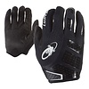 Lizard Skins - Monitor SL - Gloves - Full Finger - Jet Black