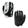 Lizard Skins - Monitor SL - Gloves - Full Finger - Gray/Jet Black