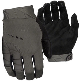 Lizard Skins Lizard Skins - Monitor Ops - Gloves - Full Finger - Graphite Gray