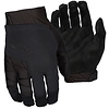 Lizard Skins - Monitor Ops - Gloves - Full Finger - Jet Black