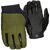 Lizard Skins - Monitor Ignite - Gloves - Full Finger - Olive Green