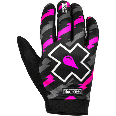 Muc-Off - MTB - Gloves - Full Finger - Bolt