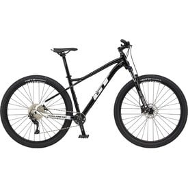 GT 2022 GT Avalanche Comp (27.5") BLACK