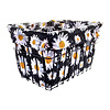 Cruiser Candy - Reversible Bike Basket Liner - Love Daisy