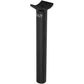 Cult Cult - Counter Pivotal Seatpost - 25.4mm - Black