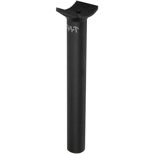 Cult Cult - Counter Pivotal Seatpost - 25.4mm - Black