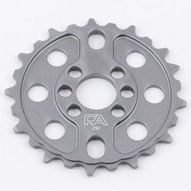 Free Agent Free Agent - Street - Chainring - 25T - Grey