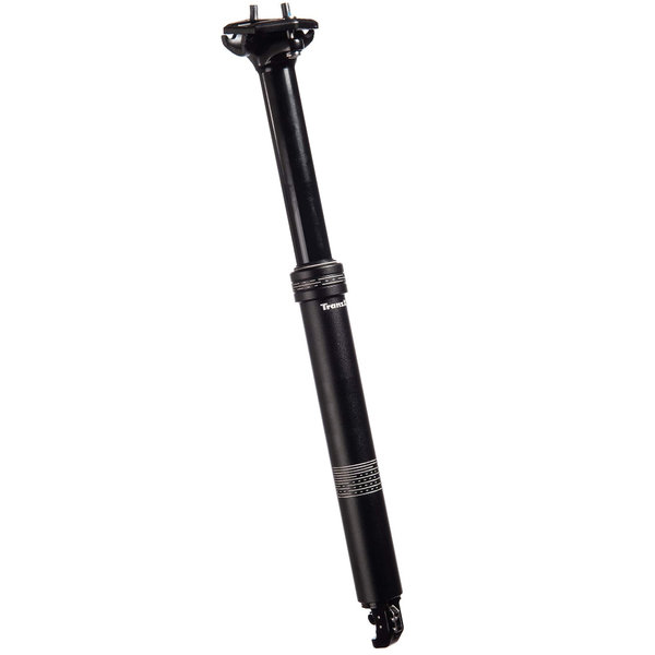 TranzX TranzX Skyline Dropper Seatpost (125mm drop) 30.9mm diameter x 410mm length