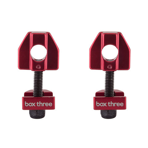 Box Three - Chain Tensioner - 10mm - Red