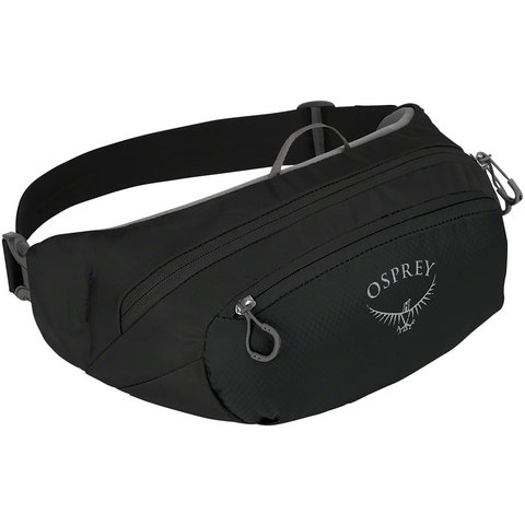 Osprey - Daylite - Waist Pack - One Size - Black