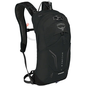 Osprey Osprey - Syncro 5 - Hydration Pack - 5 Liter - Black