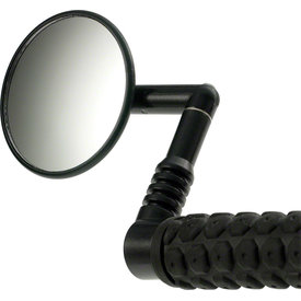 MIRRYCLE Mirrycle - Handlebar Mirror - Black