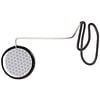 Tiger Eye - Helmet Mount Mirror - Mirrflector